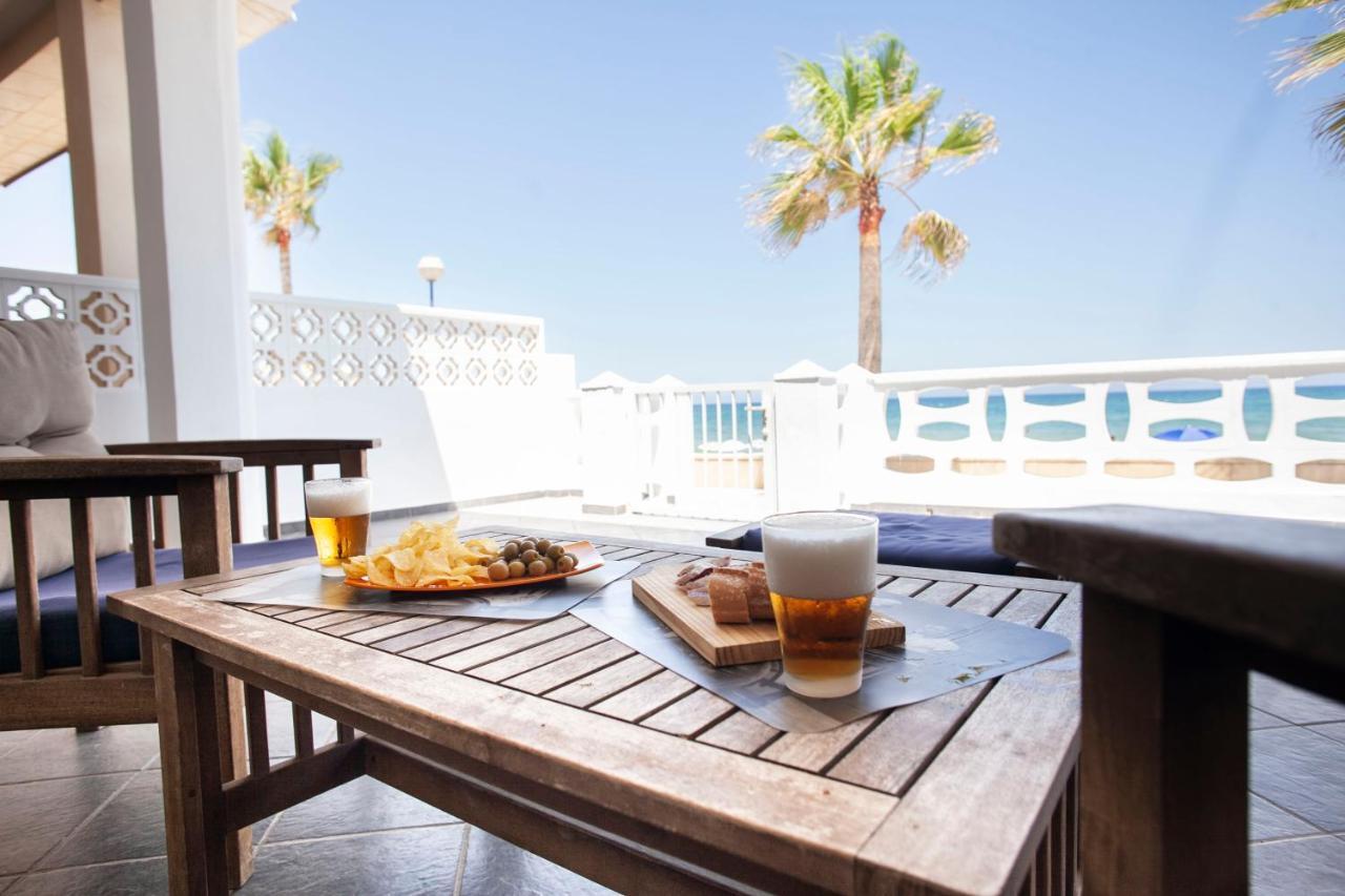 Chalet Playa Miramar Exteriér fotografie
